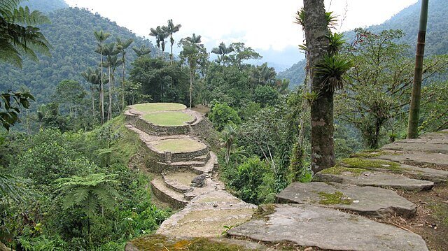 Ciudad Perdida